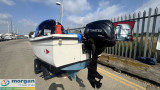 Oyster Marine - Oyster  16 Launch 