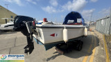 Oyster Marine - Oyster  16 Launch 
