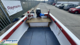 Oyster Marine - Oyster  16 Launch 