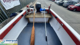Oyster Marine - Oyster  16 Launch 