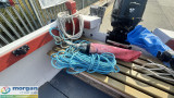 Oyster Marine - Oyster  16 Launch 