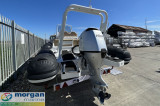  - Highfield Sport 700 Hypalon