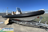  - Highfield Sport 700 Hypalon