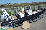  - Highfield Sport 700 Hypalon