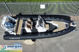  - Highfield Sport 700 Hypalon