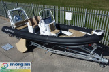  - Highfield Sport 700 Hypalon