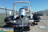  - Highfield Sport 700 Hypalon