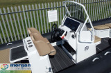  - Highfield Sport 700 Hypalon