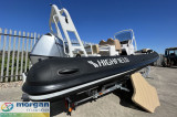  - Highfield Sport 700 Hypalon