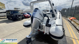  - Highfield  Sport 460