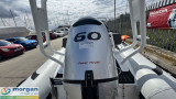  - Highfield  Sport 460