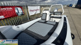  - Highfield  Sport 460