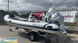  - Highfield  Sport 460