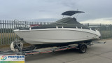 Ocean Yachts - Ocean  Master 630 WA