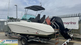 Ocean Yachts - Ocean  Master 630 WA