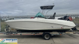 Ocean Yachts - Ocean  Master 630 WA