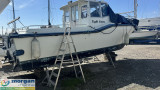  - 7 Metre  twin diesel engine fishing boat - Project boat