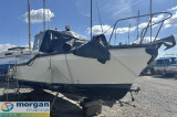  - 7 Metre  twin diesel engine fishing boat - Project boat