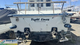  - 7 Metre  twin diesel engine fishing boat - Project boat
