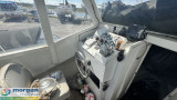  - 7 Metre  twin diesel engine fishing boat - Project boat