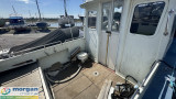  - 7 Metre  twin diesel engine fishing boat - Project boat