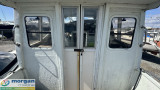  - 7 Metre  twin diesel engine fishing boat - Project boat