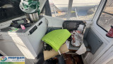  - 7 Metre  twin diesel engine fishing boat - Project boat