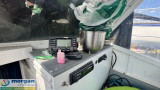  - 7 Metre  twin diesel engine fishing boat - Project boat