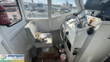  - 7 Metre  twin diesel engine fishing boat - Project boat