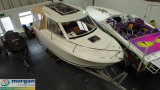 Jeanneau - Jeanneau Merry Fisher 645