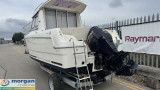Jeanneau - Jeanneau Merry Fisher 645