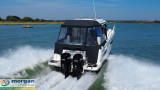 Jeanneau - Jeanneau Merry Fisher 895 Offshore 