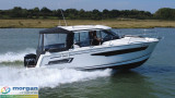 Jeanneau - Jeanneau Merry Fisher 895 Offshore 