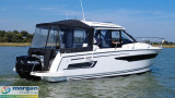 Jeanneau - Jeanneau Merry Fisher 895 Offshore 