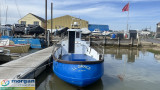  - IP24 Fishing Boat