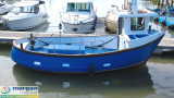  - IP24 Fishing Boat