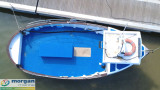  - IP24 Fishing Boat