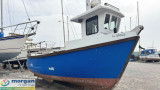  - IP24 Fishing Boat