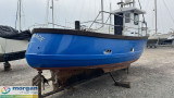  - IP24 Fishing Boat