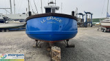  - IP24 Fishing Boat