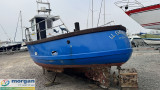  - IP24 Fishing Boat