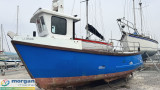  - IP24 Fishing Boat