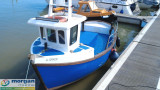  - IP24 Fishing Boat