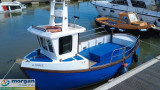  - IP24 Fishing Boat