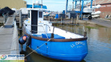  - IP24 Fishing Boat