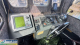  - IP24 Fishing Boat
