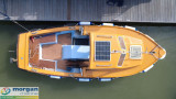  - 5.8m  Fishing boat 