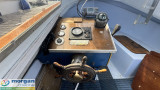  - 5.8m  Fishing boat 