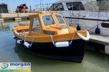  - 5.8m  Fishing boat 