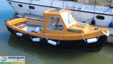  - 5.8m  Fishing boat 